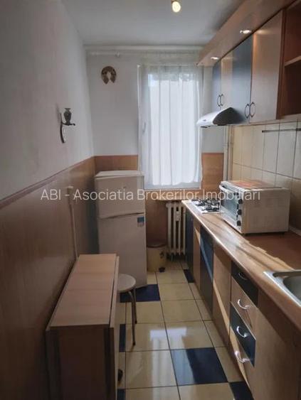 Garsoniera cu Parcare ADP-Langa Metrou V.Ialomitei - 3