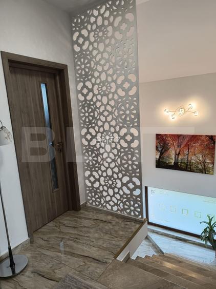 Vila - 4 camere, mobilata lux, Stupini - Brasov - 10