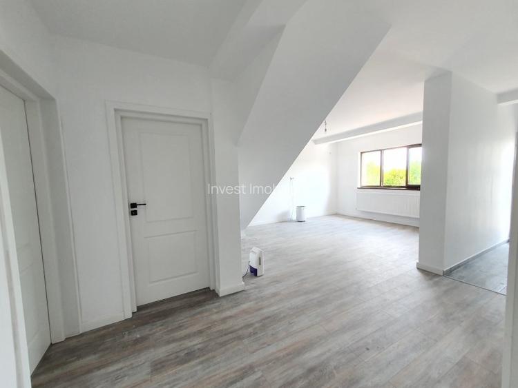 Casa individuala cu 3 camere in Hlincea - 21