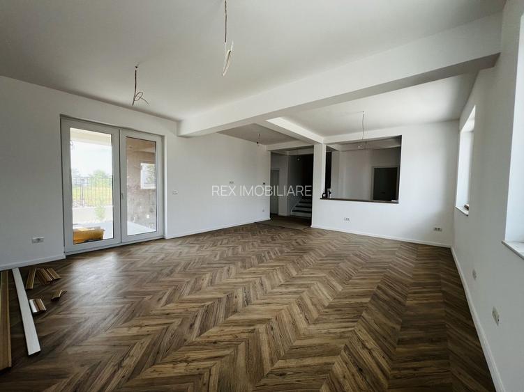 Duplex cubic 4 dormitoare I Dumbravita I - 2