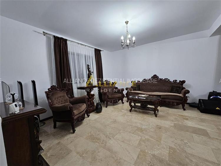 Vila individuala P+1 cu 4camere /3bai teren- 566mp - 14