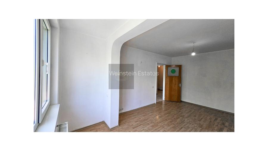 Lângă UPB și AFI | 3 camere luminoase | 0% comision - 5