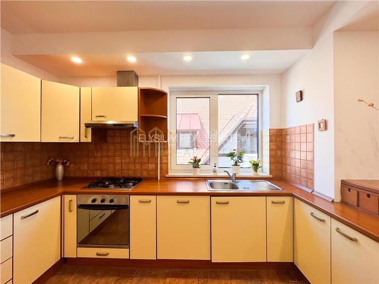 Apartament 3 camere de inchiriat Aviatorilor - 11
