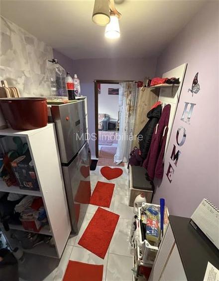 Decomandat, model mare langa Generala 30 - 2