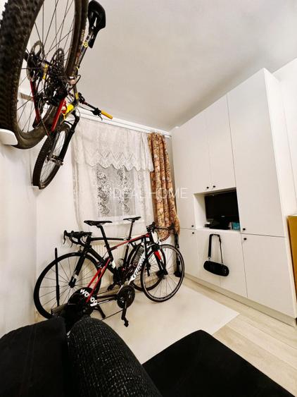 Apartament 3 camere, parcare, zona Edgar Quinet - 8