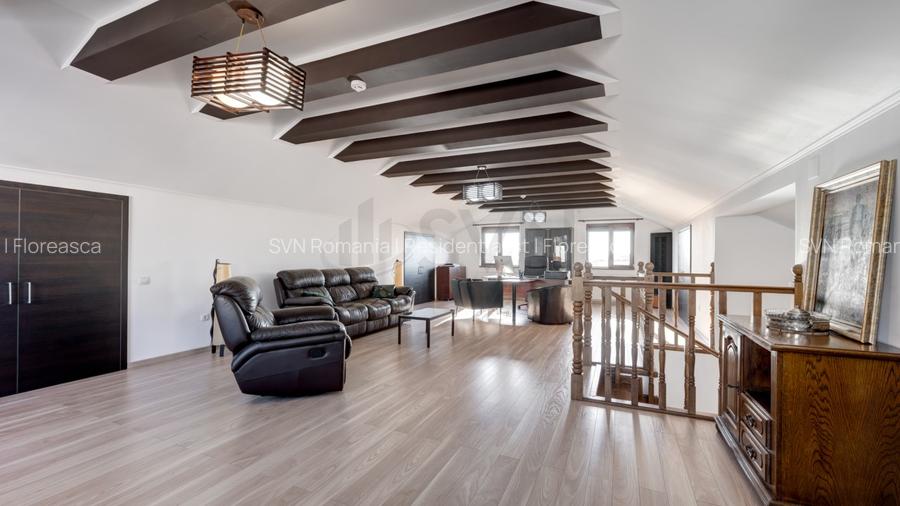 REV2004398 Vila Individuala l Mobilata l Bragadiru - 2