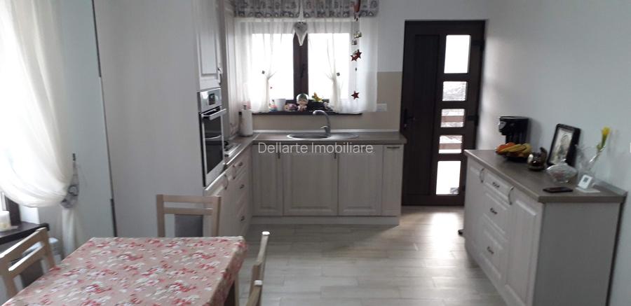 Vilă in suprafață de 240 mp. localitatea Bistrița jud.Neamt - 6