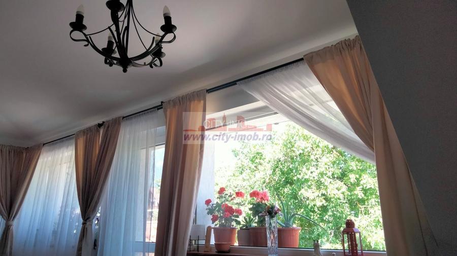 Vanzare apartament doua camere Busteni - 17