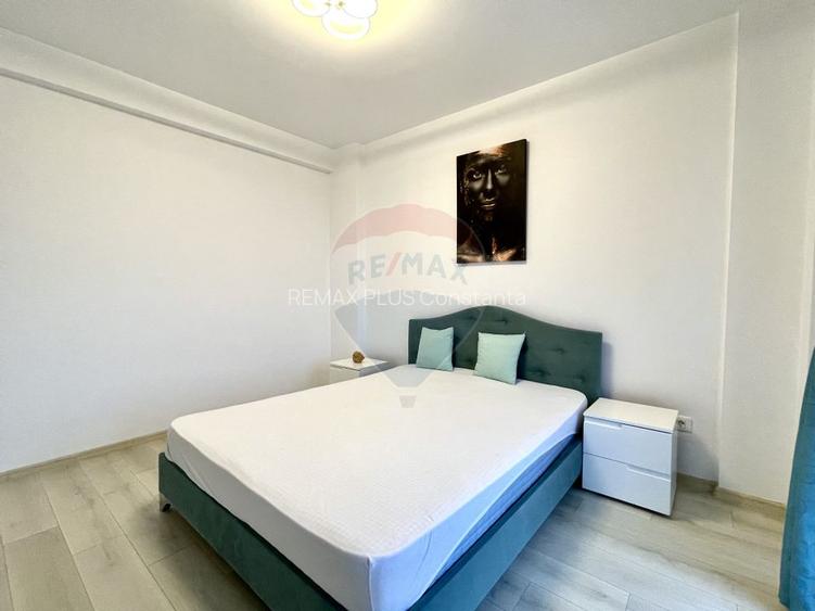 Apartament cu 2 camere de vânzare- zona Hanul cu Peste - 13