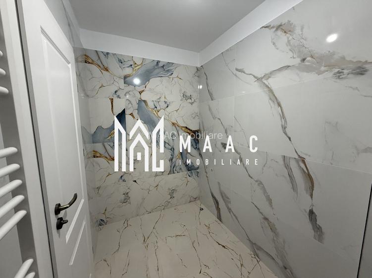 Apartament 3 camere | 150 MP | Balcon | La cheie | 2 Parcari - 21