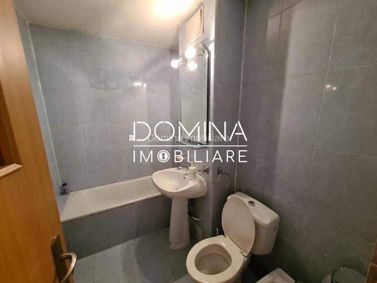 Vânzare apartament 2 camere, strada Corneliu Coposu - zona Pieței Centrale - 8