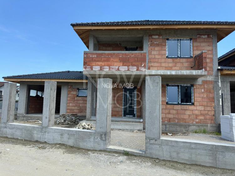 Casa individuala cu garaj, Arhitectilor - Zona Lidl - 2