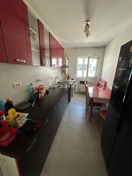 Apartament 2 Camere / Pallady / Centrala Proprie, Comision 0%/ Titan Sun Park 4 - 9