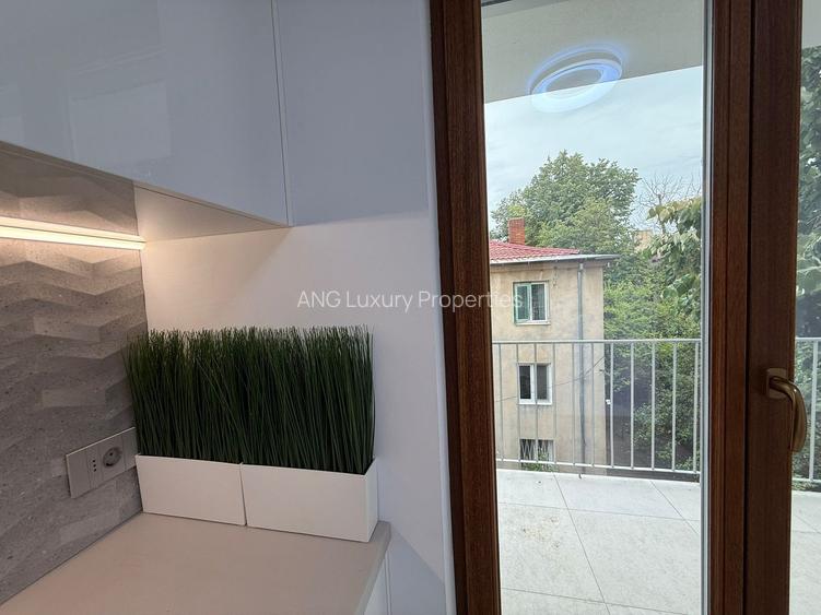 APARTAMENT ELEGANT SI CONFORTABIL IN PRIMAVERII - 14