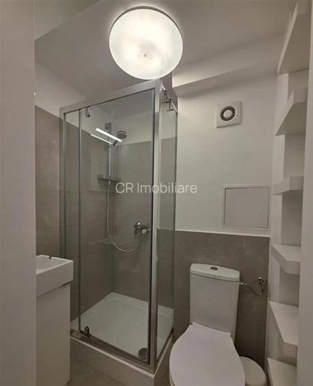 Garsoniera Floreasca - 11