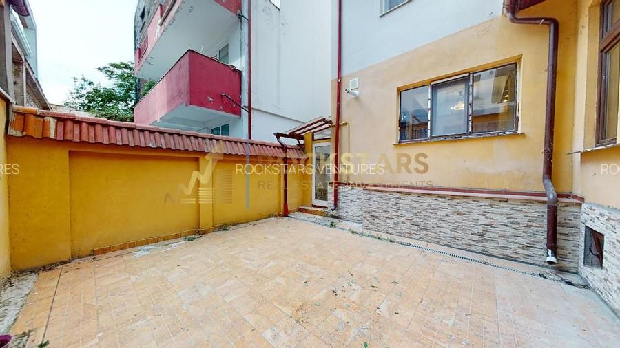 Apartament 4 camere | Floreasca | 120 mp utili - 11