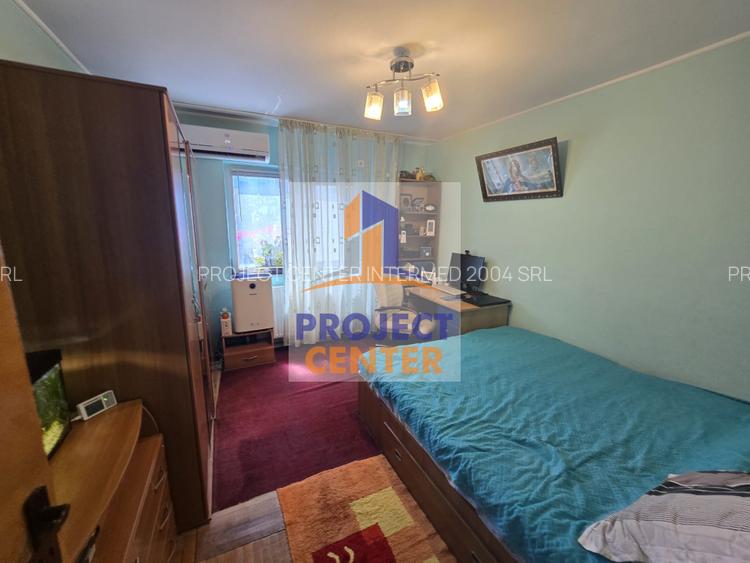 Apartament 4 camere Popa Sapca, etaj 3, vedere pe doua parti - 4