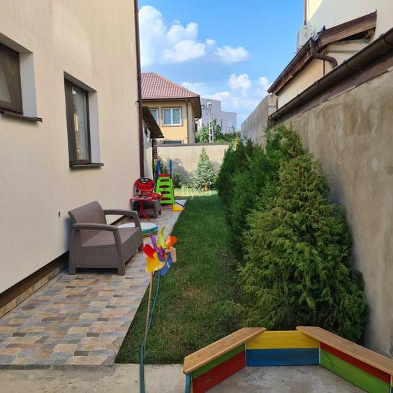 Vanzari duplex Bragadiru ilfov - 6