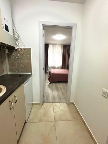 Garsoniera cu Parcare Actiunii bloc Nou Progresul Sos. Giurgiului - 6