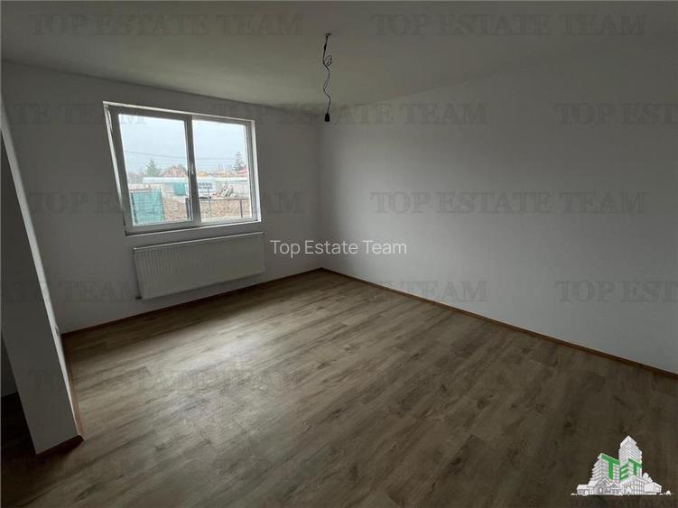 Casa finalizata 4 camere pompa de caldura in Ciorogarla - 14