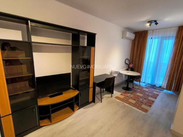 Garsoniera | Hils Brauner | Centrala | Balcon | Metrou - 4