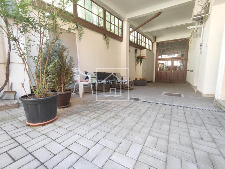 Apartament de inchiriat in Centrul Sibiului, Etaj 1, 46 mp - 11