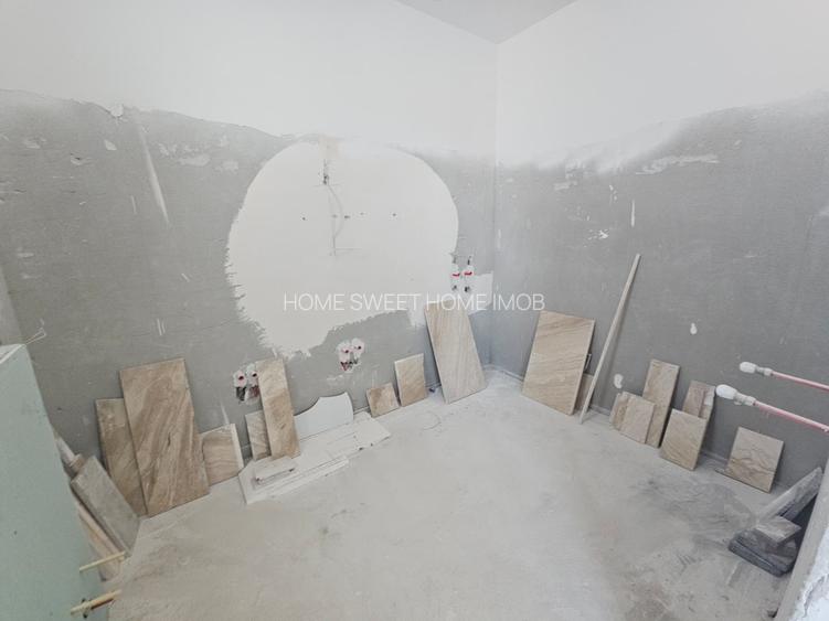 Penthouse 583 mp cu piscina, jacuzzi si vedere panoramica | Trafic Greu - 27