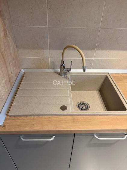 Apartament 2 camere Baneasa - 4