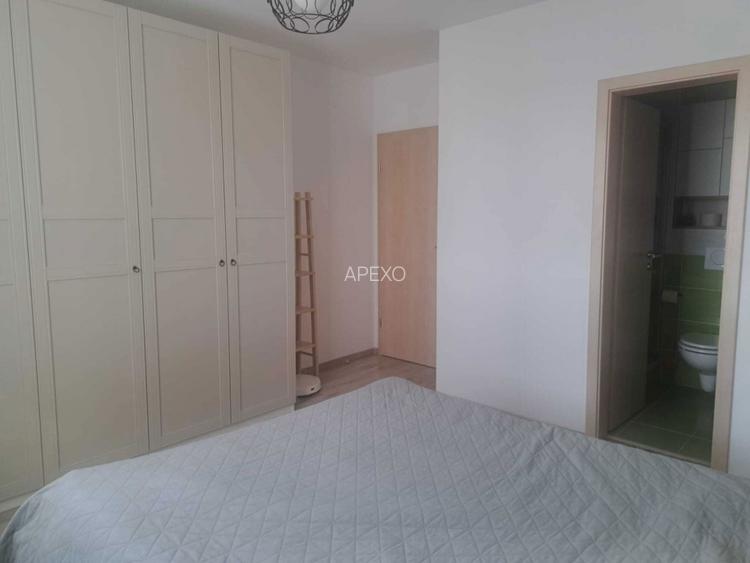 Apartament 3 camere-Tractorul - 2