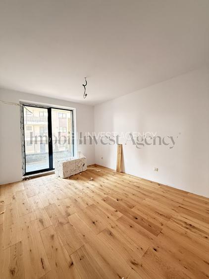 Apartament 2 camere de vanzare Pipera de la dezvoltator. - 9