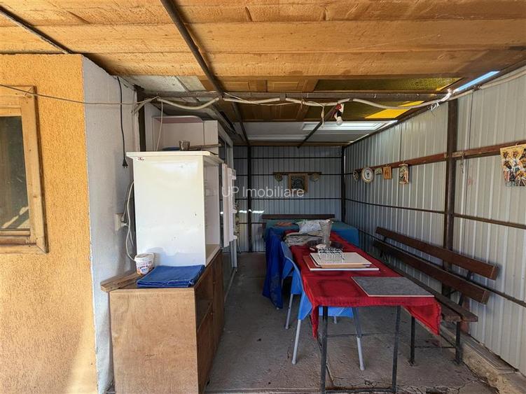 VILA DE INCHIRIAT | 5 CAMERE  | CALEA ADEVARLUI | ORADEA - 13