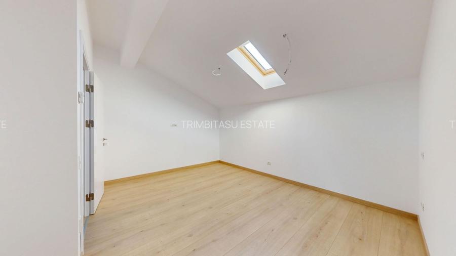 Casa Finalizata Metro Voluntari Finisaje Complete Pompa Caldura - 25