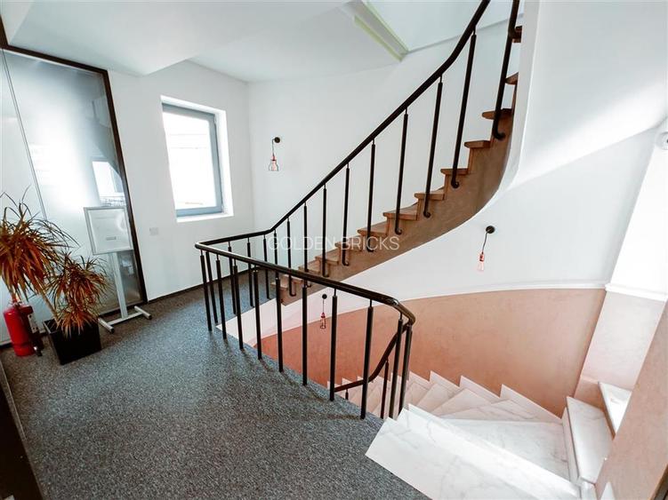 Dacia | Eminescu | 153 mp  | 5 camere | in vila reprezentativa - 4