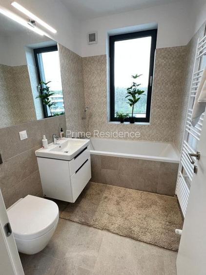 Apartament 4 Camere Jandarmeriei The Ivy Residence - 16