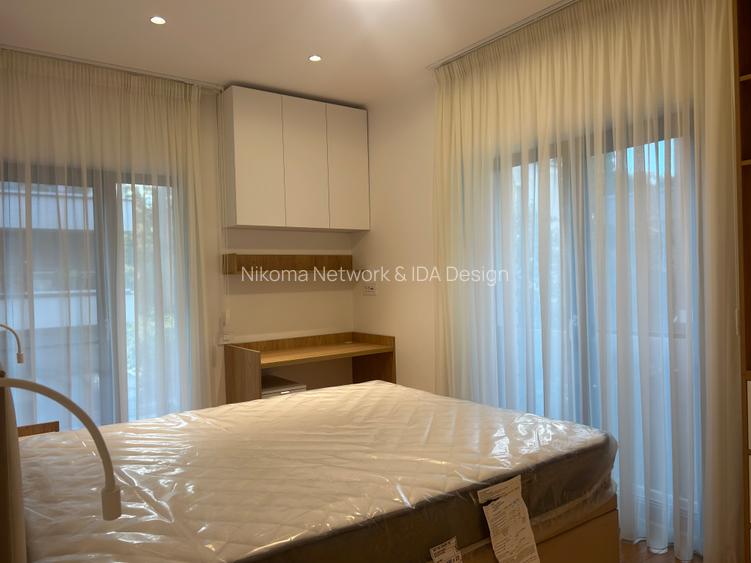 Apartament cu design modern in imobil boutique nou cu 3 camere - 7