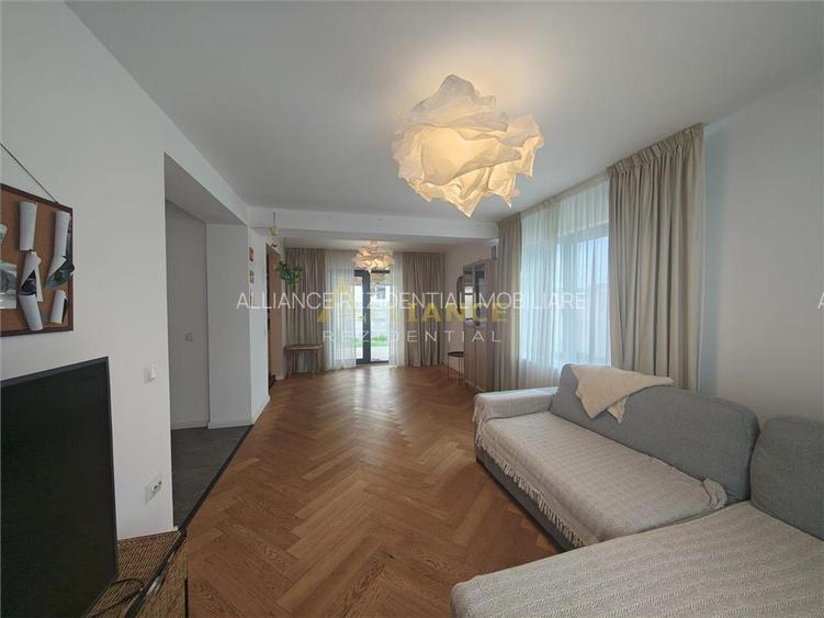 Duplex 4 camere | 117 mp utili | Prosumator | Mobilat si utilat - 8