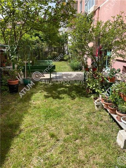 Apartament cu 2 camere decomandate balcon pivnita central din Sibiu - 11