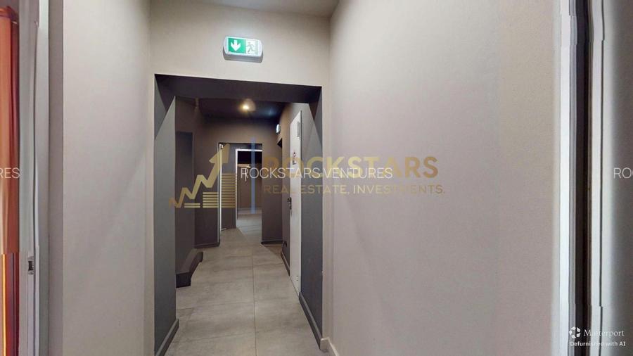 Spatiu birouri | Sala sport | Nicolae Caramfil - 12