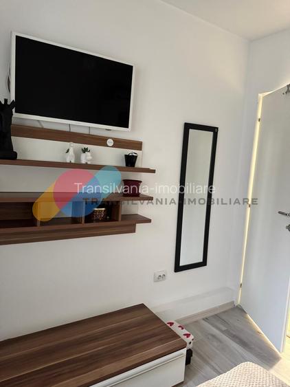 Apartament de 68 mp utili, 3 camere, zona Mc Donald's Manastur - 7