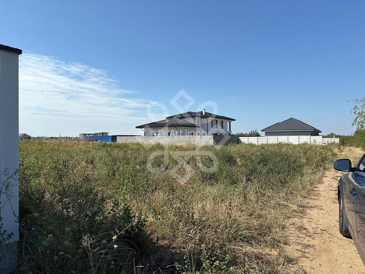 Teren intravilan de vanzare in cartier Nufarul, Oradea - 3