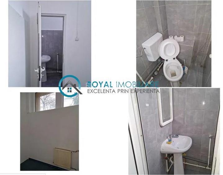 Royal Imobiliare - Inchiriere spatiu comercial - Ultracentral - 4
