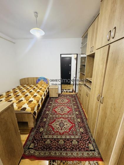 Garsoniera de inchiriat in Darmanesti - Piatra Neamt , mobilat si utilata - 3