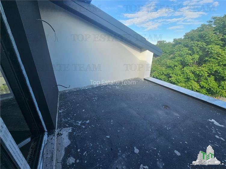 Vila lux 4 camere (179mp totali) - Iuliu Maniu/sector 6 - 8