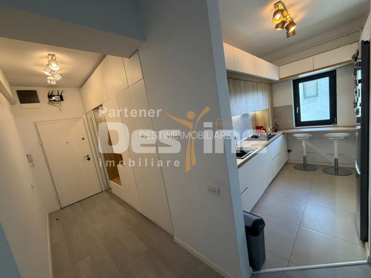 Apartament 3 camere open space, 71.5mp, zona Calea Severinului - 19