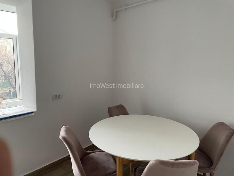 Spitalul Judetean | 2 Camere | Etaj 1 | Renovat complet | Centrala proprie - 5