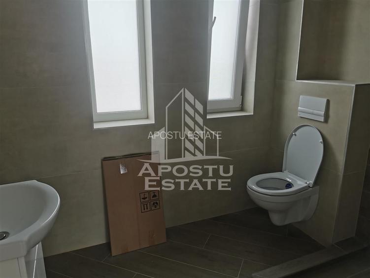 Casa individuala in zona rezidentiala la doar 8 minute de Timisoara. - 15