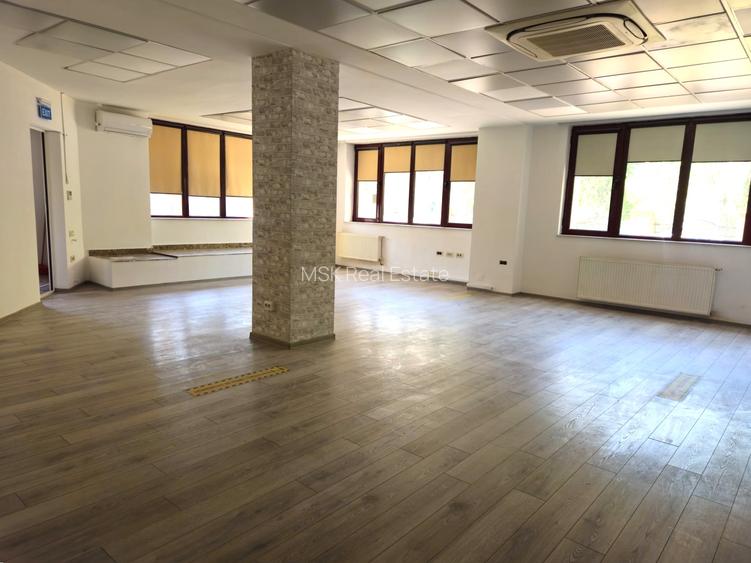 BIROURI+SHOWROOM -D+P+2 /ZONA URANUS /CLINICA/AFTER SCHOOL/SEDIU  VERSATIL - 5