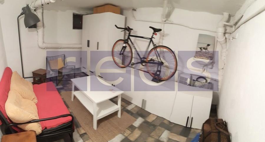 GARSONIERA ULTRACENTRALA | 40 MP TOTAL | FARA RISC SEISMIC | ZONA CISMIGIU - 7