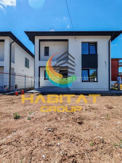 Vila 4 camere / com. Berceni - 7