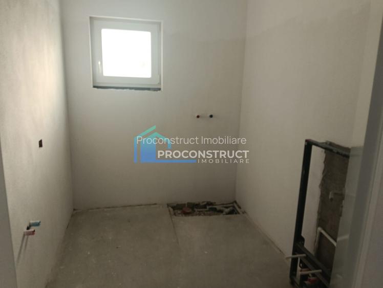 Casă individuală pe parter de vânzare – Sânandrei, construcție 2025 - 14